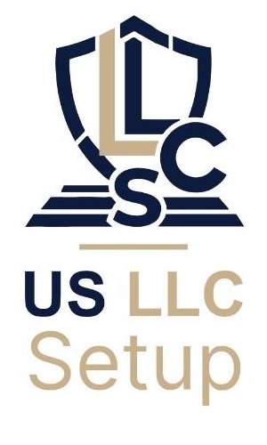 US LLC Setup for Non-US Founders logo